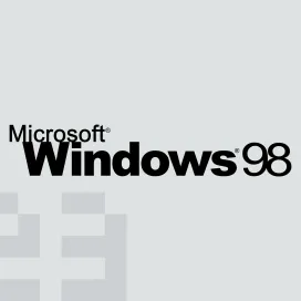 Microsoft Windows 98 50